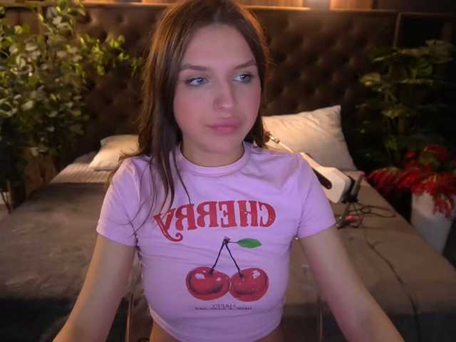 MilaniaCartie live cam on BongaCams