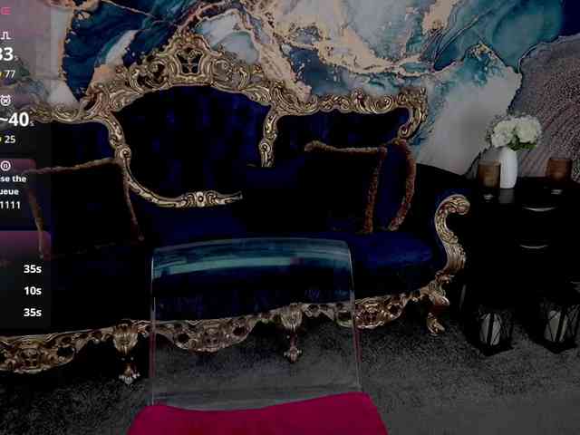 MilaniaCartie webcam