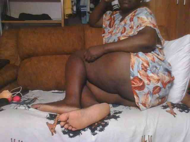 Thickbirdie05 webcam