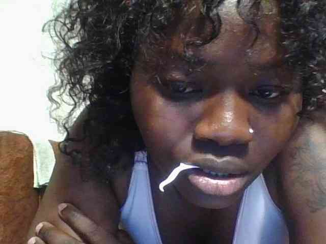 Thickbirdie05 webcam