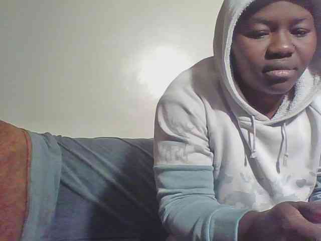 Thickbirdie05 webcam