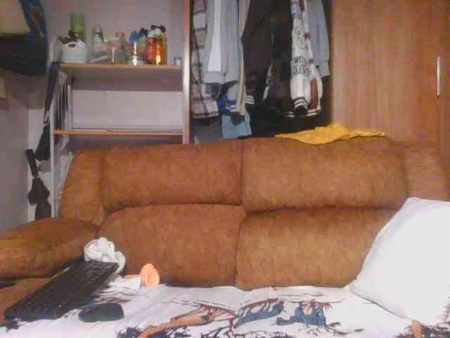 Thickbirdie05 webcam