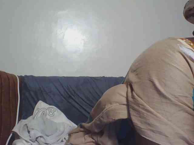 Thickbirdie05 webcam