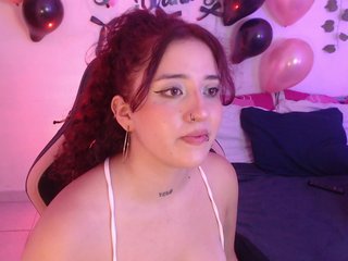 alaiasweet Porn Show