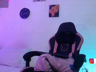 alaiasweet Porn Show