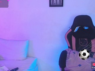alaiasweet Porn Show