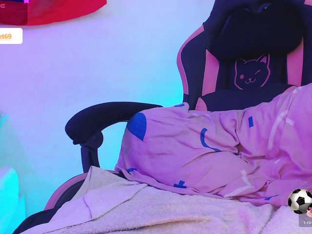 alaiasweet live cam on BongaCams