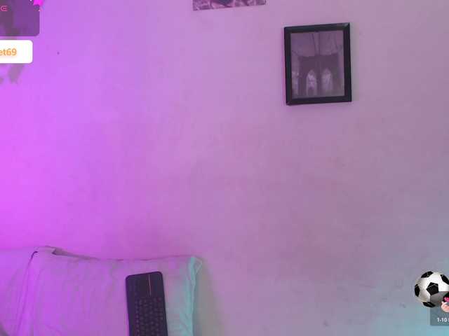 alaiasweet live cam on BongaCams
