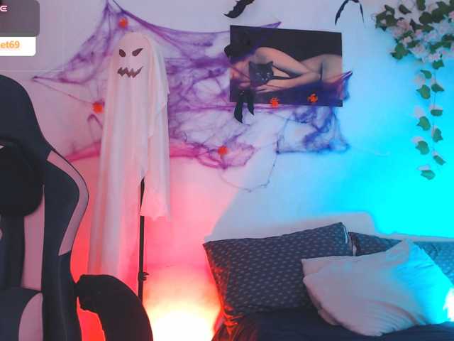 alaiasweet live cam on BongaCams