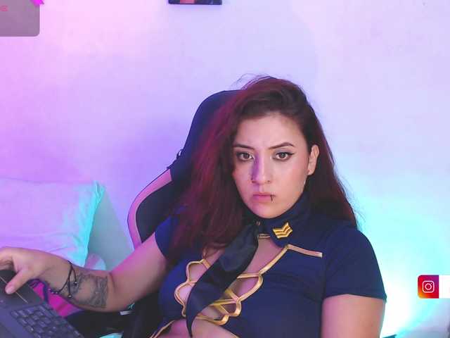 alaiasweet live cam on BongaCams
