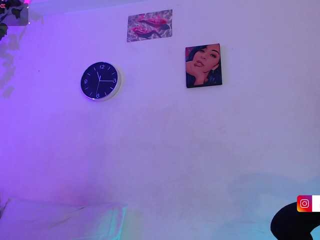 alaiasweet live webcam show