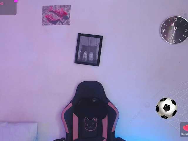 alaiasweet live cam on BongaCams