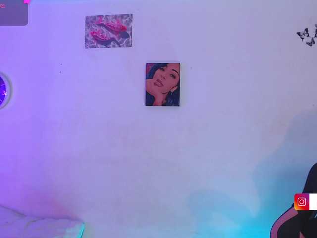 alaiasweet live cam on BongaCams