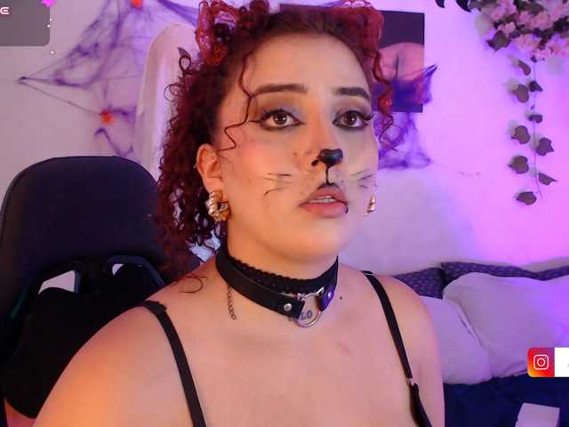 alaiasweet live cam on BongaCams