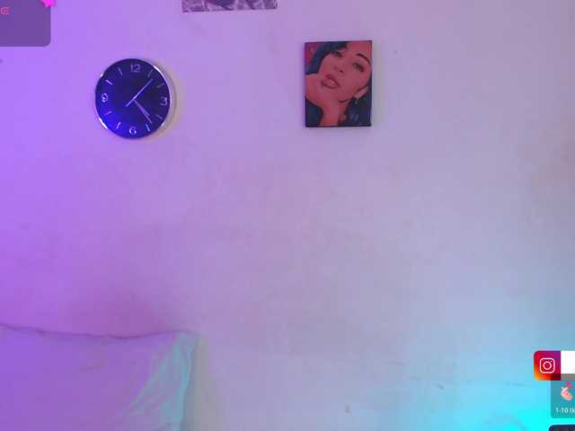alaiasweet live cam on BongaCams