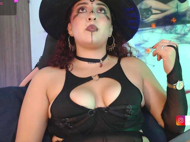 alaiasweet, en directo ahora en BongaCams