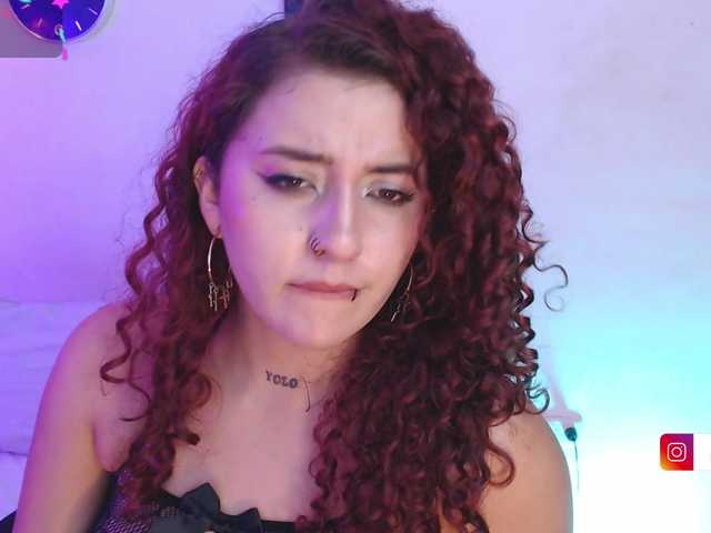 alaiasweet live webcam show