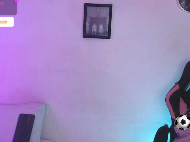 alaiasweet live cam on BongaCams