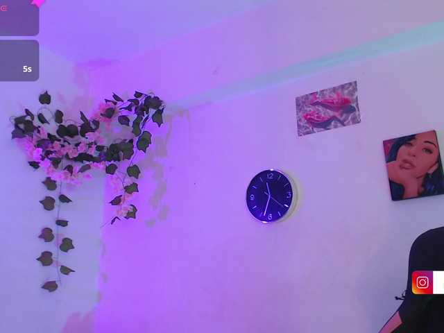 alaiasweet live webcam show