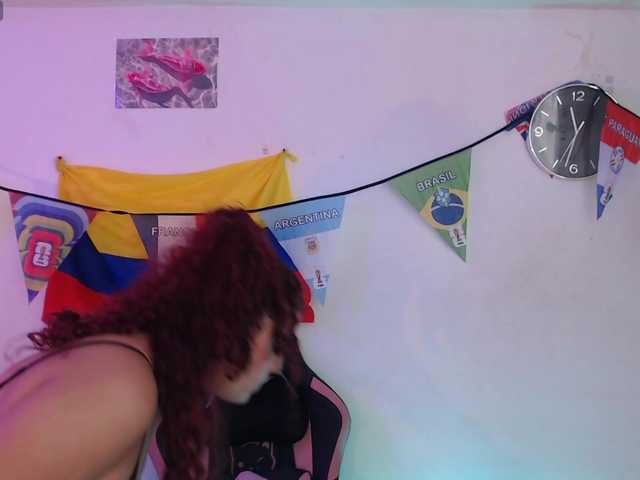 alaiasweet live cam on BongaCams