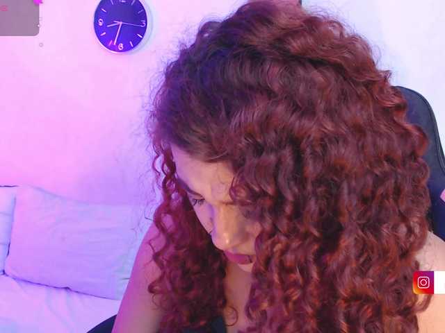 alaiasweet live webcam show