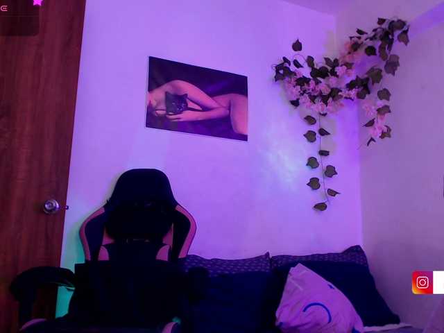 alaiasweet live cam on BongaCams