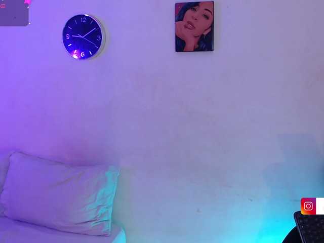 alaiasweet live webcam show