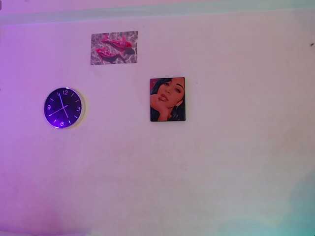alaiasweet live webcam show
