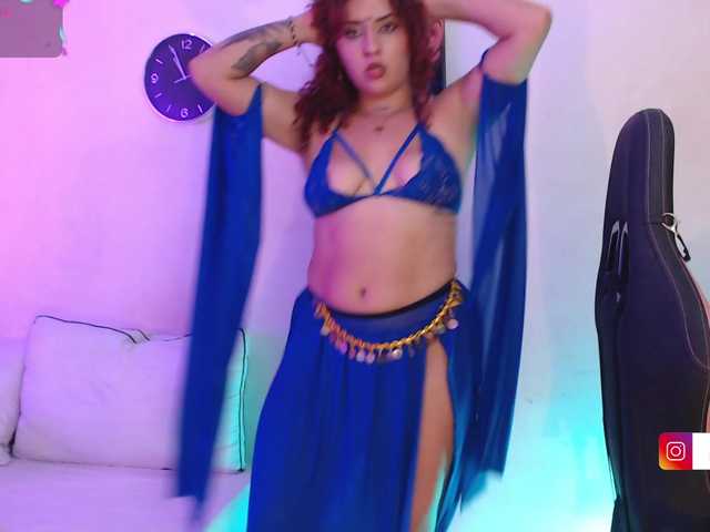 alaiasweet live cam on BongaCams