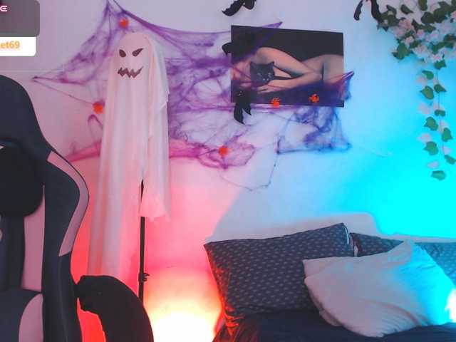 alaiasweet live cam on BongaCams