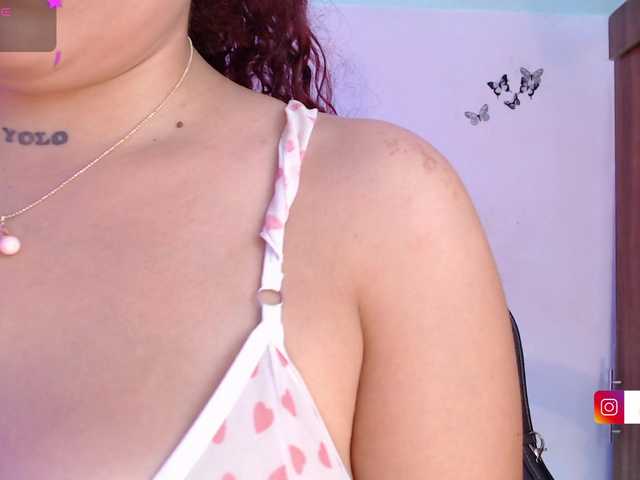 alaiasweet live cam on BongaCams