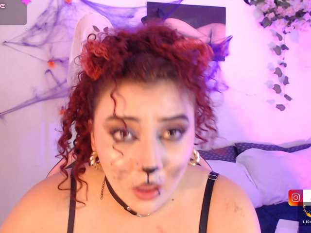 alaiasweet live cam on BongaCams