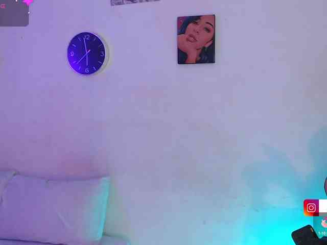 alaiasweet webcam