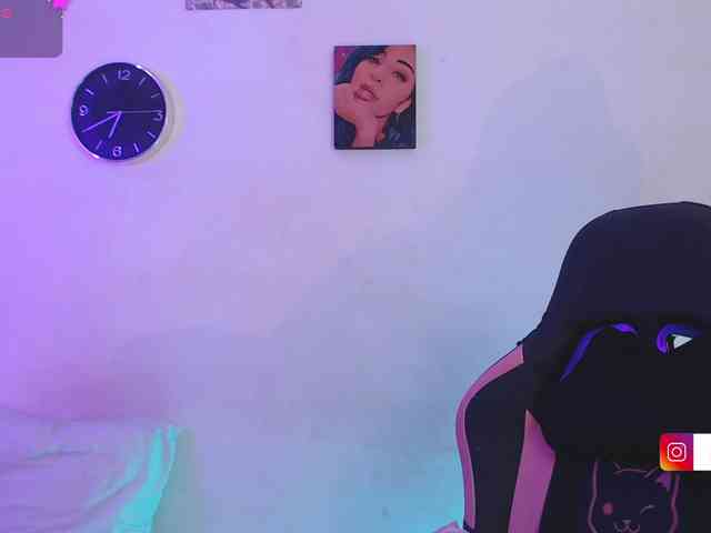 alaiasweet webcam