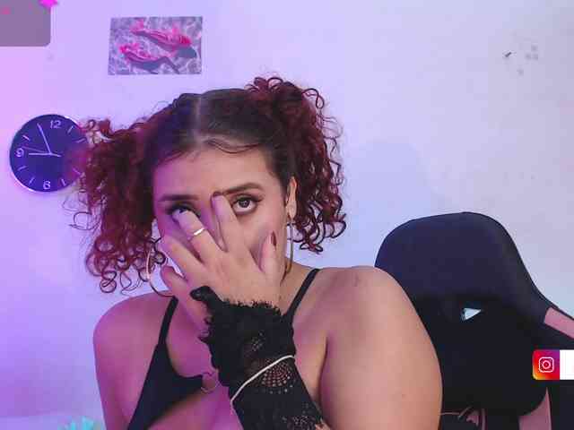 alaiasweet webcam