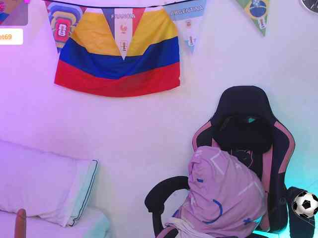 alaiasweet webcam