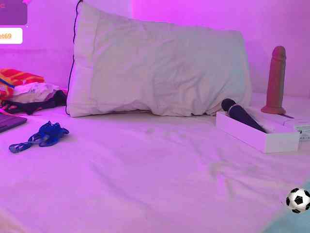 alaiasweet webcam