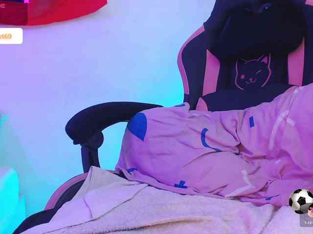 alaiasweet webcam