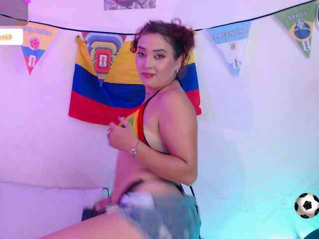 alaiasweet webcam