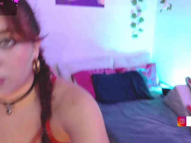 alaiasweet webcam
