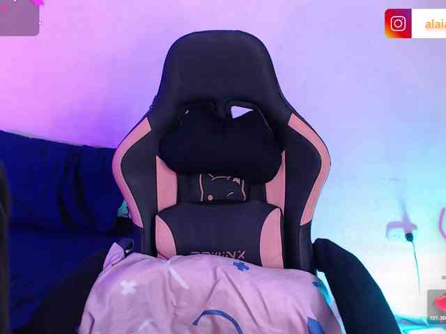 alaiasweet webcam