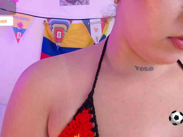 alaiasweet webcam