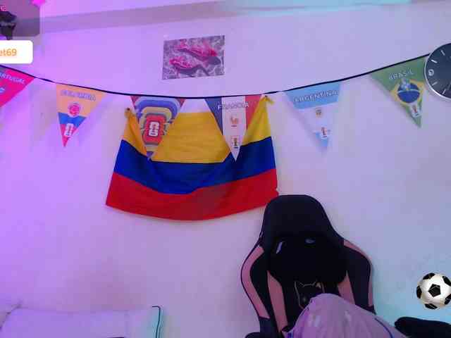 alaiasweet webcam