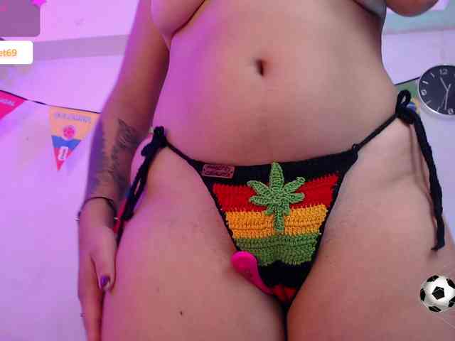 alaiasweet webcam