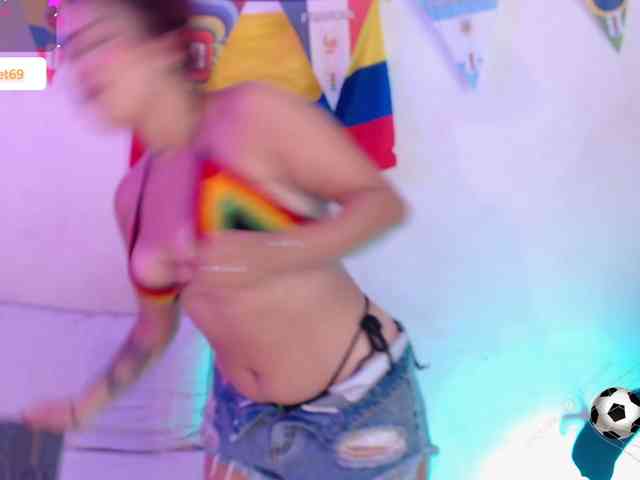 alaiasweet webcam