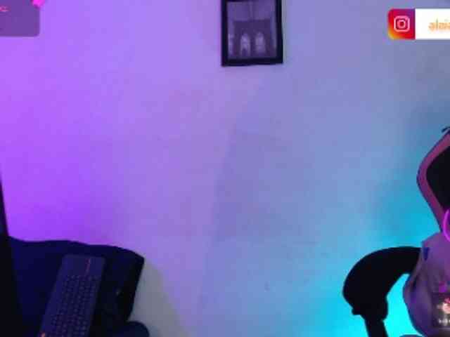 alaiasweet webcam