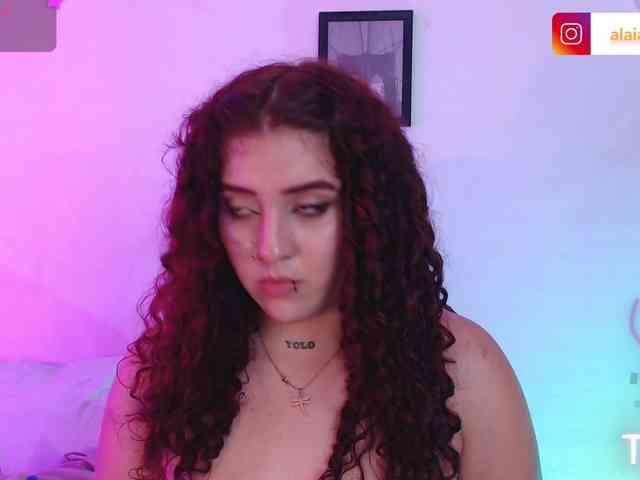 alaiasweet webcam