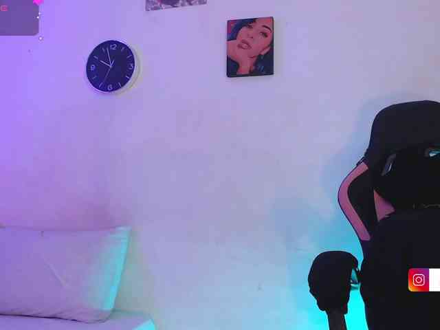 alaiasweet webcam