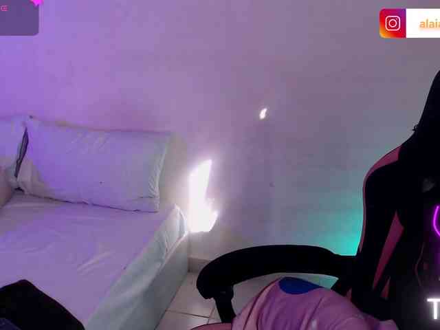 alaiasweet webcam