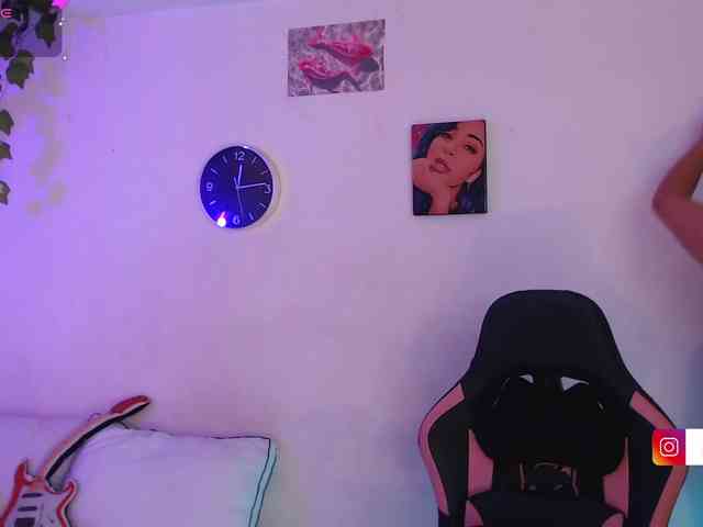 alaiasweet webcam